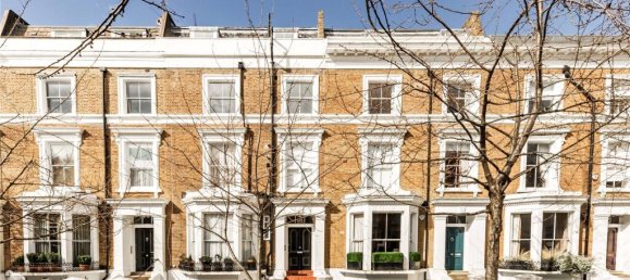 1 bedroom Apartment in London, United Kingdom No. 12875 2