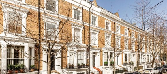 1 bedroom Apartment in London, United Kingdom No. 12875 14