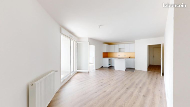 Apartamento de 3 dormitorios en Asnieres-sur-Seine, France No. 279136
