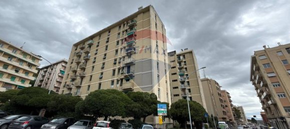 1 chambre Appartement à Genoa, Italy No. 337200 2