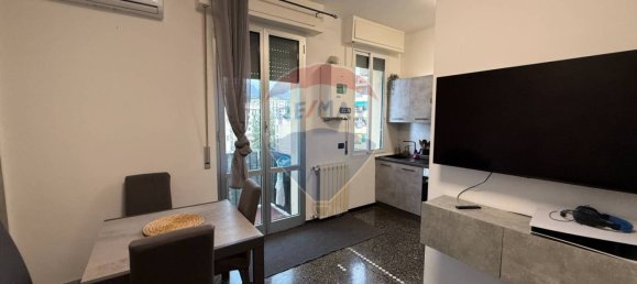 1 chambre Appartement à Genoa, Italy No. 337200 9
