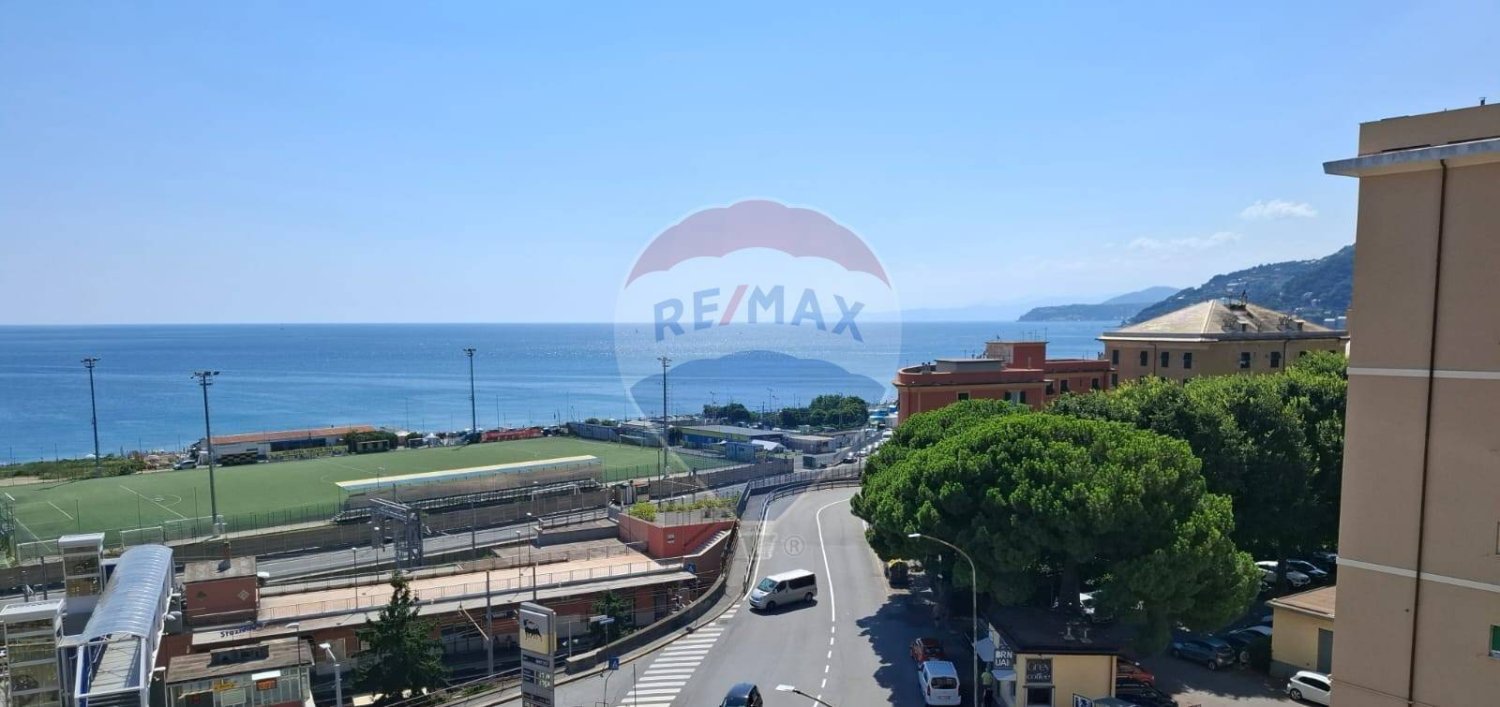 1 chambre Appartement à Genoa, Italy No. 337200
