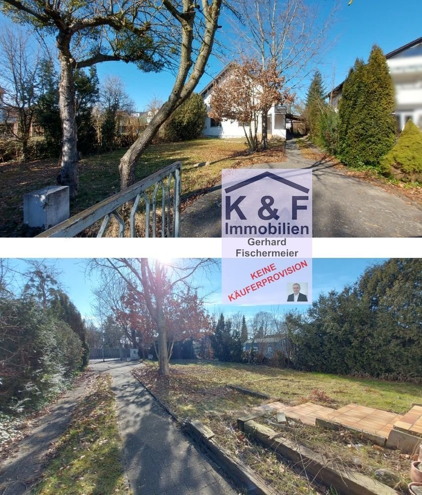 Grundstück in Ingolstadt, Germany, Nr. 44742