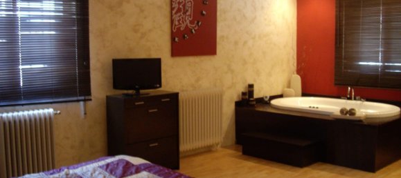 4 bedrooms House in Salamanca, Spain No. 156446 28