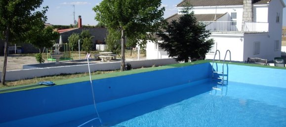 4 bedrooms House in Salamanca, Spain No. 156446 5