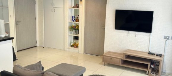 3 salles appartement à vendre à Pattaya, Chonburi, Eastern Thailand, Thailand № 69262 8
