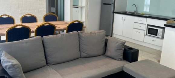 3 salles appartement à vendre à Pattaya, Chonburi, Eastern Thailand, Thailand № 69262 7
