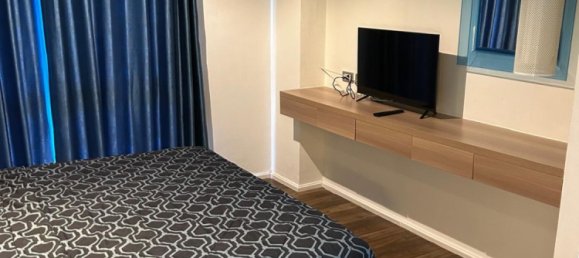 3 salles appartement à vendre à Pattaya, Chonburi, Eastern Thailand, Thailand № 69262 11