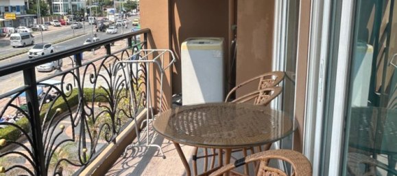 3 salles appartement à vendre à Pattaya, Chonburi, Eastern Thailand, Thailand № 69262 2