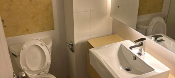3 salles appartement à vendre à Pattaya, Chonburi, Eastern Thailand, Thailand № 69262 12