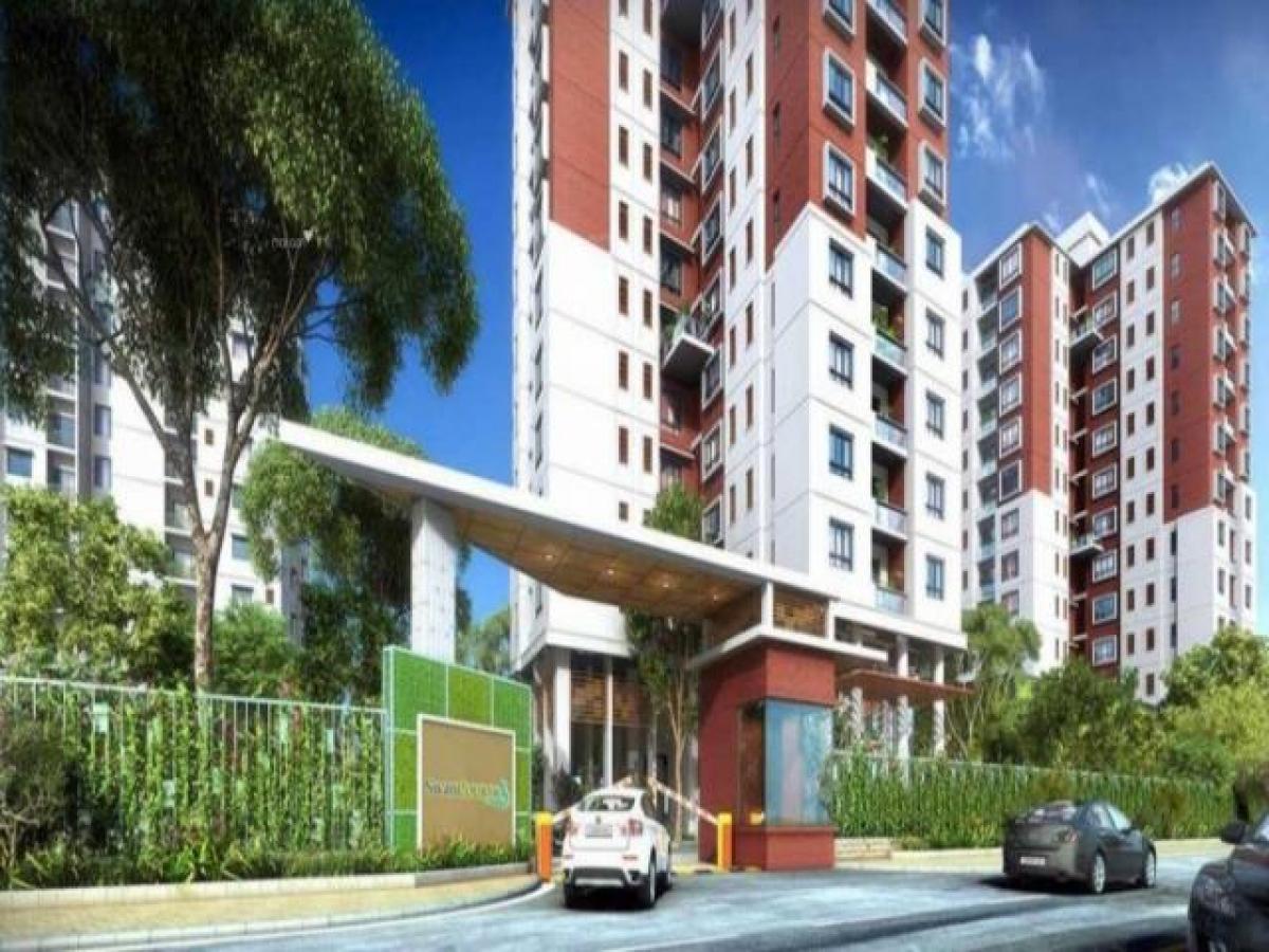 Casa T3 em Kolkata, India N.º 27362