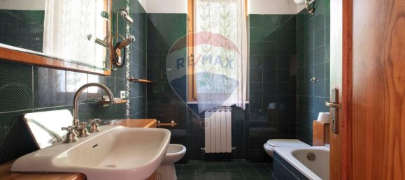 Дом с 8 комнатами в Арчевиа, Италия № 7299 14