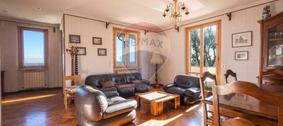 Дом с 8 комнатами в Арчевиа, Италия № 7299 2