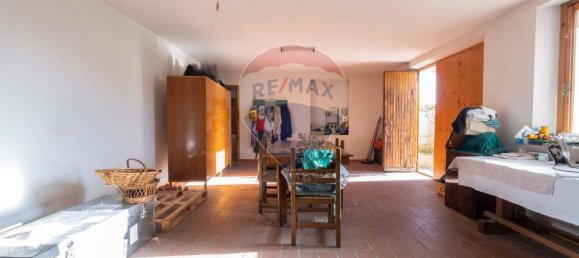 Дом с 8 комнатами в Арчевиа, Италия № 7299 22