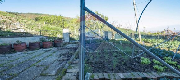 Дом с 8 комнатами в Арчевиа, Италия № 7299 47