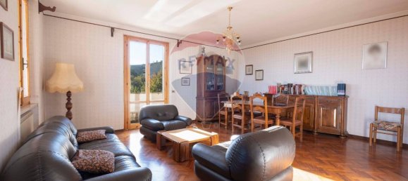 Дом с 8 комнатами в Арчевиа, Италия № 7299 34