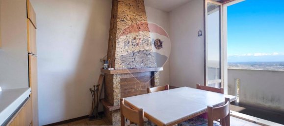 Дом с 8 комнатами в Арчевиа, Италия № 7299 31