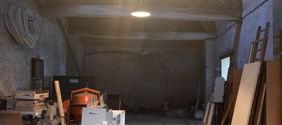 1 bedroom House in Saint-Hippolyte, France No. 234206 32