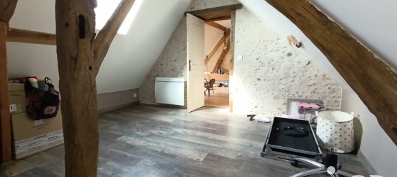 1 bedroom House in Saint-Hippolyte, France No. 234206 18