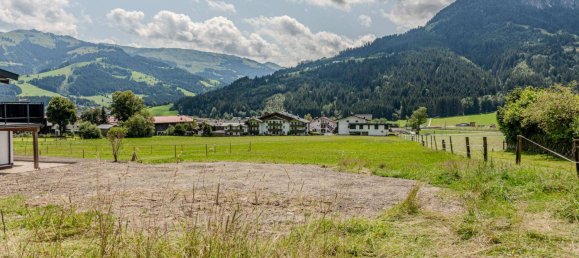 Земельный участок в Кирхберг ин Тироль, Австрия № 65450 7