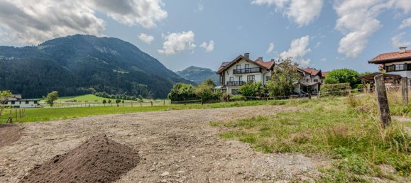 Земельный участок в Кирхберг ин Тироль, Австрия № 65450 5