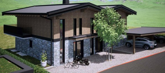 Земельный участок в Кирхберг ин Тироль, Австрия № 65450 4