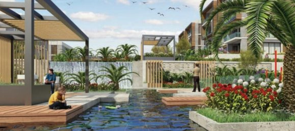 Apartment 7+2 in Istanbul, Turkey No. 25843 8