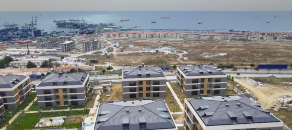 Apartment 7+2 in Istanbul, Turkey No. 25843 2