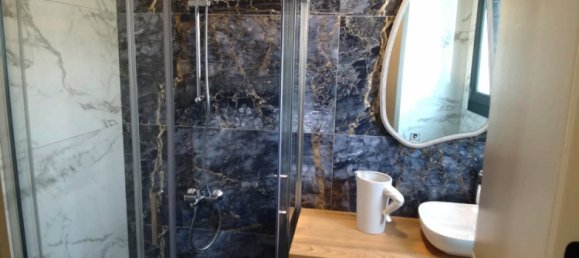 Apartment 7+2 in Istanbul, Turkey No. 25843 15