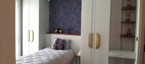 Apartment 7+2 in Istanbul, Turkey No. 25843 13