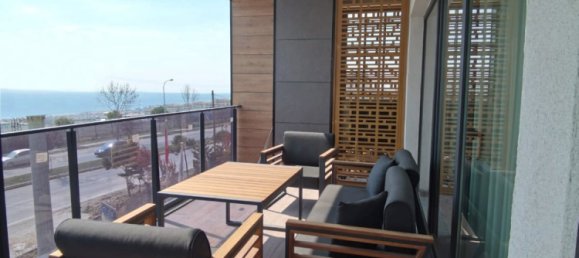 Apartment 7+2 in Istanbul, Turkey No. 25843 14