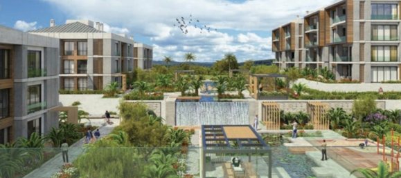 Apartment 7+2 in Istanbul, Turkey No. 25843 10