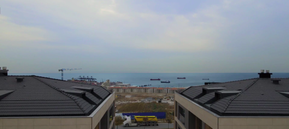 Apartment 7+2 in Istanbul, Turkey No. 25843 4