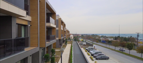 Apartment 7+2 in Istanbul, Turkey No. 25843 5