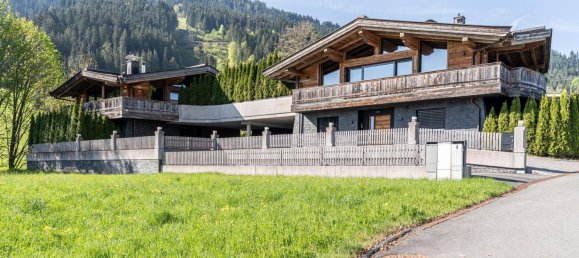 Casa de 6 dormitorios en Going am Wilden Kaiser, Austria No. 182851 3