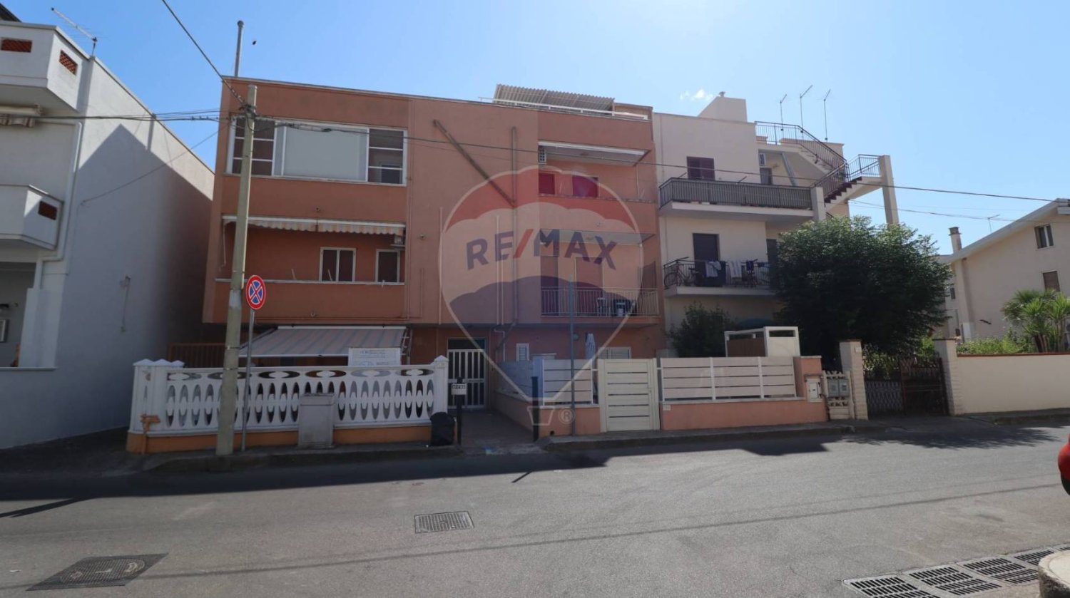 2 bedrooms Apartment in Ginosa, Italy No. 268553