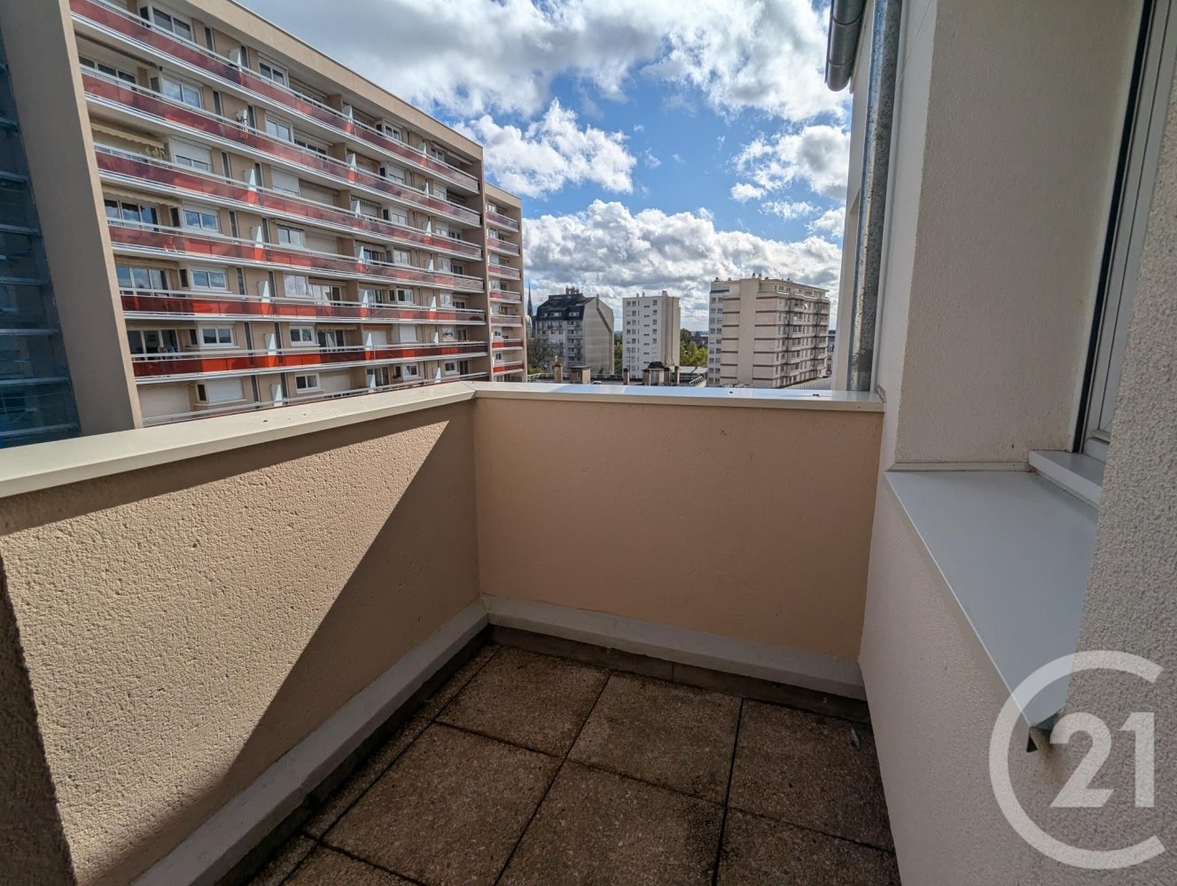 1 bedroom Apartment in Orleans, France No. 51251