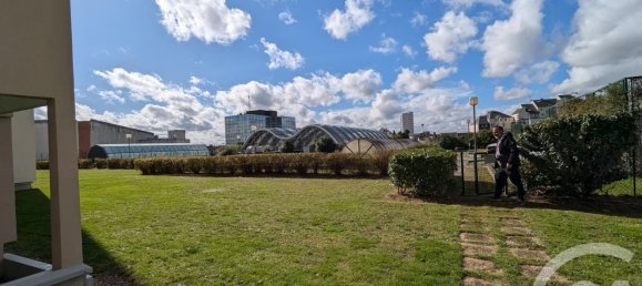 1 bedroom Apartment in Orleans, France No. 51251 2