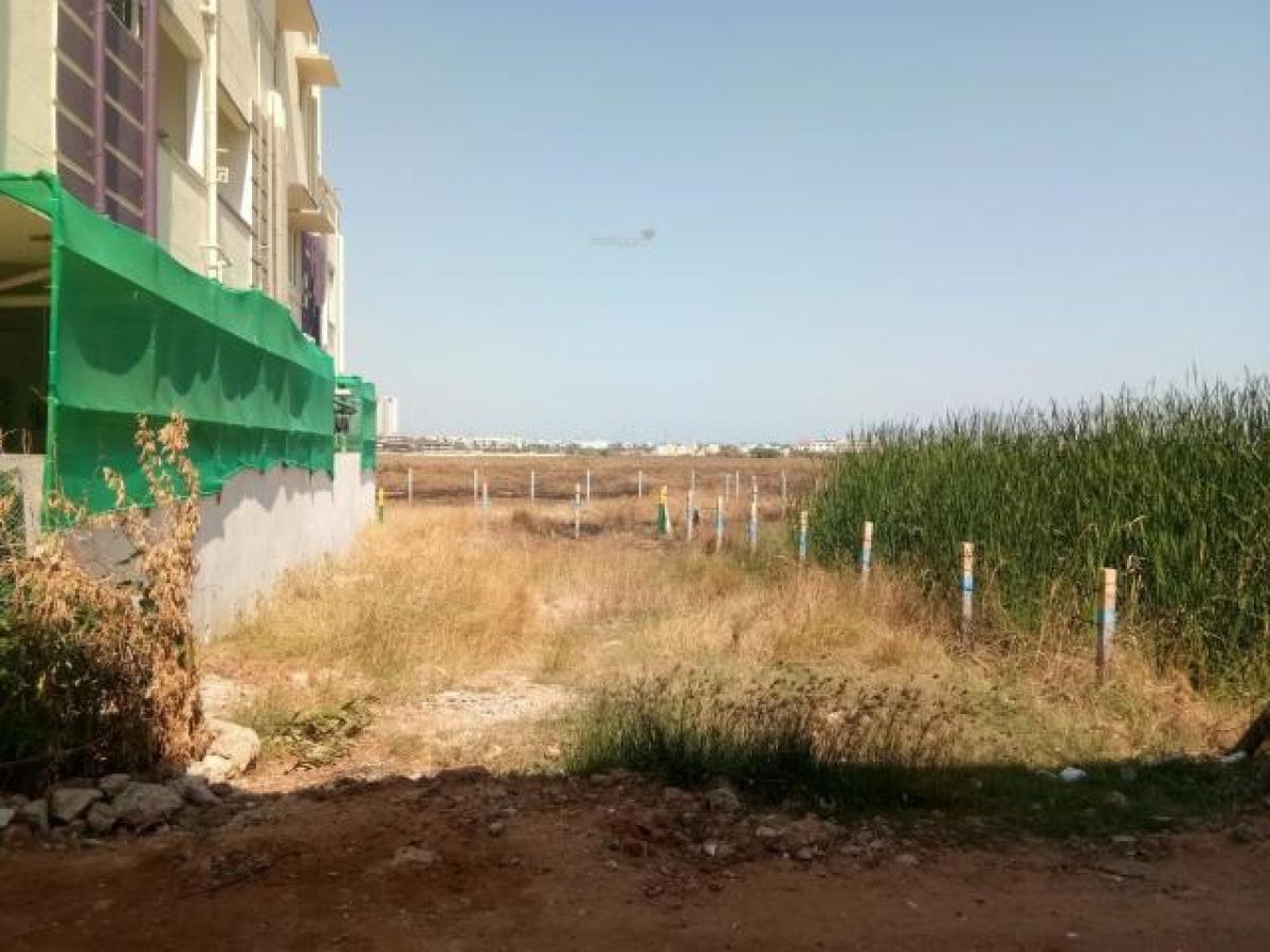  Land in Chennai, India No. 30763