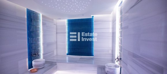 Wohnung 4+1 in Istanbul, Turkey, Nr. 26096 8