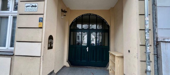 2 rooms Apartment in Mitte, Germany No. 357515 10