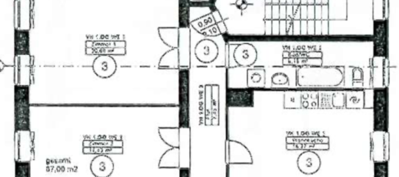 2 rooms Apartment in Mitte, Germany No. 357515 16