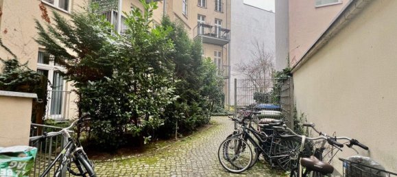 2 rooms Apartment in Mitte, Germany No. 357515 15