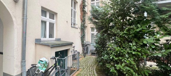 2 rooms Apartment in Mitte, Germany No. 357515 14