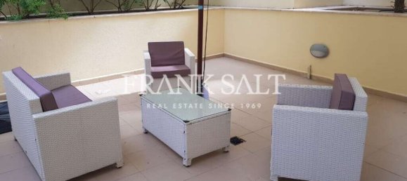 2 غرف نوم شقة في Marsaskala, Malta رقم 6370 9