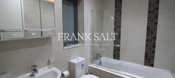 2 غرف نوم شقة في Marsaskala, Malta رقم 6370 6