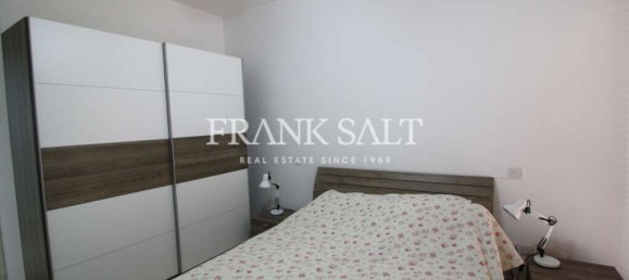 2 غرف نوم شقة في Marsaskala, Malta رقم 6370 2