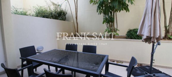 2 غرف نوم شقة في Marsaskala, Malta رقم 6370 11