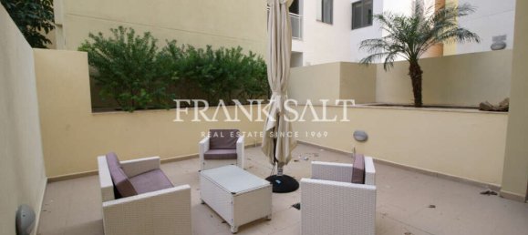 2 غرف نوم شقة في Marsaskala, Malta رقم 6370 10