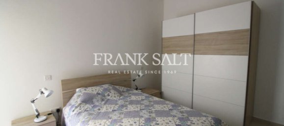 2 غرف نوم شقة في Marsaskala, Malta رقم 6370 3